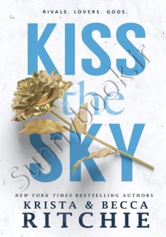 Kiss the Sky (Calloway Sisters 1) thumb 1 1