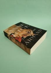 The Vampire Armand (The Vampire Chronicles 6) thumb 2 3