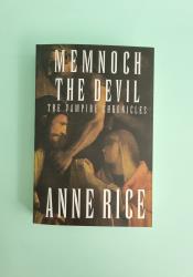 Memnoch The Devil (The Vampire Chronicles 5) thumb 1 2