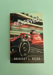 Reserved (The Pitstop Series Book 5) thumb 2 2