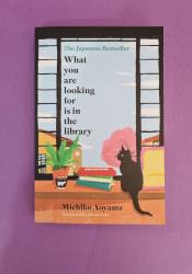 What You Are Looking For Is in the Library thumb 2 2