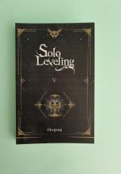 Solo Leveling, Vol. 5 thumb 2 2