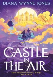 Castle in the Air (Howl's Moving Castle 2)