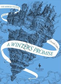 A Winter's Promise (The Mirror Visitor Book 1)