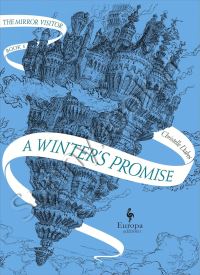 A Winter's Promise (The Mirror Visitor Book 1) thumb 2 1