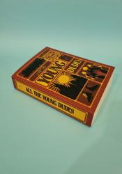 All The Young Dudes - Volume One: Years 1 - 4 thumb 2 3