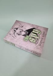 The Spy (Kingmakers 4) thumb 2 3