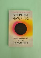 Brief Answers To The Big Questions Brief Answers To The Big Questions thumb 2 2