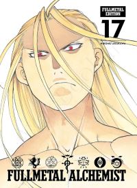 Fullmetal Alchemist , Vol. 17