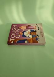 Tough Guy (Game Changers 3) thumb 1 4