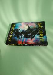 Strange Love (Galactic Love 1) thumb 2 4