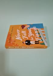 Never Fall for Your Fiancée (The Merriwell Sisters 1) thumb 2 4