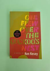 One Flew Over the Cuckoo's Nest thumb 1 2