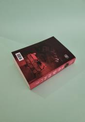 All The Young Dudes - Volume Three: ‘Til the End All The Young Dudes - Volume Three: ‘Til the End thumb 2 5