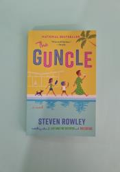 The Guncle (The Guncle 1) thumb 1 2