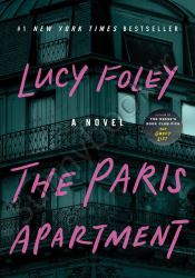 The Paris Apartment: A Novel thumb 1 1