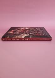 Six Scorched Roses (Crowns of Nyaxia book 1.5) thumb 2 5