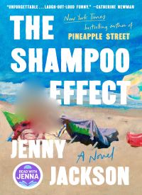 The Shampoo Effect thumb 1 1