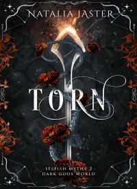 Torn (Selfish Myths 2)