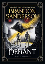 Defiant (Skyward Book 4)