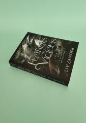 Feathers So Vicious (Court of Ravens 1) thumb 2 3