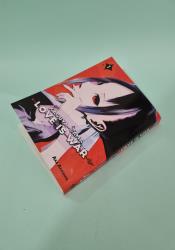 Kaguya-sama: Love Is War, Vol. 1 Kaguya-sama: Love Is War, Vol. 1 thumb 2 3