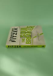 The Soul Breaker The Soul Breaker thumb 2 5