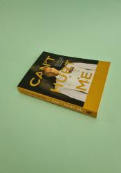 Can't Hurt Me thumb 2 3