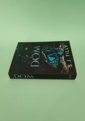 DOM: Alliance Series Book Three thumb 2 4