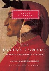 The Divine Comedy