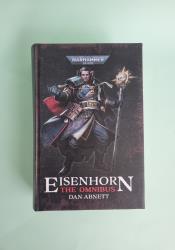 Eisenhorn: The Omnibus thumb 2 2