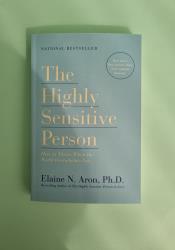 The Highly Sensitive Person thumb 1 2