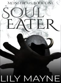 Soul Eater (Monstrous 1)