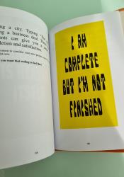 Do It For Yourself (Guided Journal): A Motivational Journal thumb 2 6