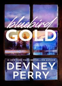 Bluebird Gold (Lost Legends 1)