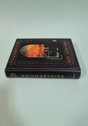 Foundryside (The Founders Trilogy 1) thumb 1 4