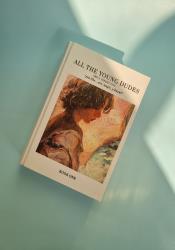All the Young Dudes: Sirius's Perspective - Volume One: Years 1-4 thumb 2 2