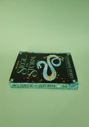 Siege and Storm (The Shadow and Bone 2) thumb 2 4