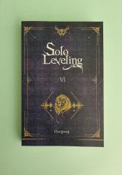 Solo Leveling, Vol. 6 thumb 1 2