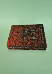 On Wings of Blood (Bloodwing Academy Book 1) thumb 2 4