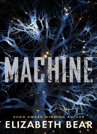 Machine (White Space 2) thumb 2 1