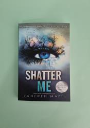 Shatter Me thumb 2 2