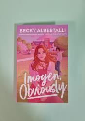 Imogen, Obviously thumb 1 2