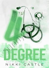 4th Degree (The Fight Game 5) thumb 2 1