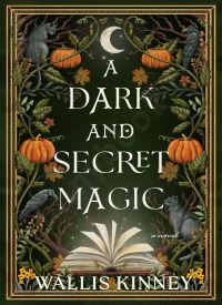 A Dark and Secret Magic thumb 2 1