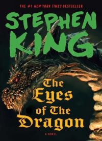The Eyes of the Dragon thumb 1 1