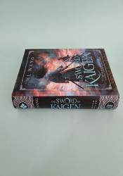 The Sword of Kaigen The Sword of Kaigen thumb 2 4