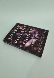 Lovely Violent Things (Hollow's Row 2) thumb 2 3