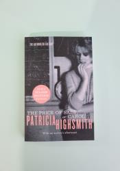 The Price of Salt, or Carol thumb 1 2