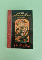 The Vile Village (A Series of Unfortunate Events 7) thumb 2 2